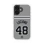 スリムプロテクションケース［ 読売ジャイアンツ - #48 LUCIANO - ビジター ］