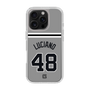 スリムプロテクションケース［ 読売ジャイアンツ - #48 LUCIANO - ビジター ］