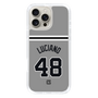 スリムプロテクションケース［ 読売ジャイアンツ - #48 LUCIANO - ビジター ］