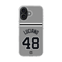 スリムプロテクションケース［ 読売ジャイアンツ - #48 LUCIANO - ビジター ］