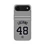 スリムプロテクションケース［ 読売ジャイアンツ - #48 LUCIANO - ビジター ］