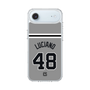 スリムプロテクションケース［ 読売ジャイアンツ - #48 LUCIANO - ビジター ］