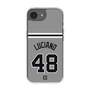 スリムプロテクションケース［ 読売ジャイアンツ - #48 LUCIANO - ビジター ］