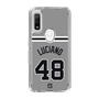 スリムプロテクションケース［ 読売ジャイアンツ - #48 LUCIANO - ビジター ］