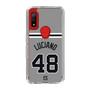 スリムプロテクションケース［ 読売ジャイアンツ - #48 LUCIANO - ビジター ］