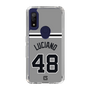 スリムプロテクションケース［ 読売ジャイアンツ - #48 LUCIANO - ビジター ］