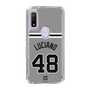 スリムプロテクションケース［ 読売ジャイアンツ - #48 LUCIANO - ビジター ］