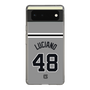 スリムプロテクションケース［ 読売ジャイアンツ - #48 LUCIANO - ビジター ］