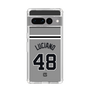 スリムプロテクションケース［ 読売ジャイアンツ - #48 LUCIANO - ビジター ］