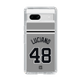 スリムプロテクションケース［ 読売ジャイアンツ - #48 LUCIANO - ビジター ］