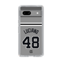 スリムプロテクションケース［ 読売ジャイアンツ - #48 LUCIANO - ビジター ］