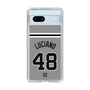 スリムプロテクションケース［ 読売ジャイアンツ - #48 LUCIANO - ビジター ］