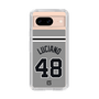 スリムプロテクションケース［ 読売ジャイアンツ - #48 LUCIANO - ビジター ］
