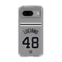スリムプロテクションケース［ 読売ジャイアンツ - #48 LUCIANO - ビジター ］