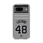 スリムプロテクションケース［ 読売ジャイアンツ - #48 LUCIANO - ビジター ］