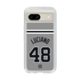 スリムプロテクションケース［ 読売ジャイアンツ - #48 LUCIANO - ビジター ］