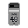 スリムプロテクションケース［ 読売ジャイアンツ - #48 LUCIANO - ビジター ］