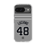 スリムプロテクションケース［ 読売ジャイアンツ - #48 LUCIANO - ビジター ］