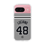 スリムプロテクションケース［ 読売ジャイアンツ - #48 LUCIANO - ビジター ］
