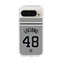 スリムプロテクションケース［ 読売ジャイアンツ - #48 LUCIANO - ビジター ］