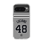 スリムプロテクションケース［ 読売ジャイアンツ - #48 LUCIANO - ビジター ］