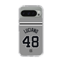 スリムプロテクションケース［ 読売ジャイアンツ - #48 LUCIANO - ビジター ］