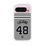 スリムプロテクションケース［ 読売ジャイアンツ - #48 LUCIANO - ビジター ］