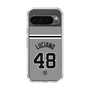スリムプロテクションケース［ 読売ジャイアンツ - #48 LUCIANO - ビジター ］