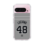 スリムプロテクションケース［ 読売ジャイアンツ - #48 LUCIANO - ビジター ］