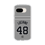 スリムプロテクションケース［ 読売ジャイアンツ - #48 LUCIANO - ビジター ］