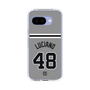 スリムプロテクションケース［ 読売ジャイアンツ - #48 LUCIANO - ビジター ］