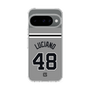 スリムプロテクションケース［ 読売ジャイアンツ - #48 LUCIANO - ビジター ］