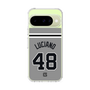 スリムプロテクションケース［ 読売ジャイアンツ - #48 LUCIANO - ビジター ］