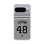 スリムプロテクションケース［ 読売ジャイアンツ - #48 LUCIANO - ビジター ］