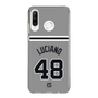スリムプロテクションケース［ 読売ジャイアンツ - #48 LUCIANO - ビジター ］