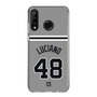 スリムプロテクションケース［ 読売ジャイアンツ - #48 LUCIANO - ビジター ］