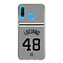 スリムプロテクションケース［ 読売ジャイアンツ - #48 LUCIANO - ビジター ］