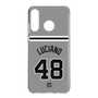 スリムプロテクションケース［ 読売ジャイアンツ - #48 LUCIANO - ビジター ］