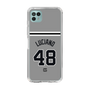 スリムプロテクションケース［ 読売ジャイアンツ - #48 LUCIANO - ビジター ］