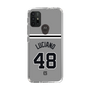 スリムプロテクションケース［ 読売ジャイアンツ - #48 LUCIANO - ビジター ］