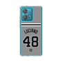 スリムプロテクションケース［ 読売ジャイアンツ - #48 LUCIANO - ビジター ］
