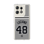 スリムプロテクションケース［ 読売ジャイアンツ - #48 LUCIANO - ビジター ］