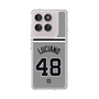 スリムプロテクションケース［ 読売ジャイアンツ - #48 LUCIANO - ビジター ］