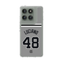 スリムプロテクションケース［ 読売ジャイアンツ - #48 LUCIANO - ビジター ］