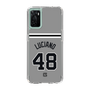 スリムプロテクションケース［ 読売ジャイアンツ - #48 LUCIANO - ビジター ］