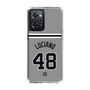 スリムプロテクションケース［ 読売ジャイアンツ - #48 LUCIANO - ビジター ］