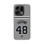スリムプロテクションケース［ 読売ジャイアンツ - #48 LUCIANO - ビジター ］