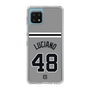 スリムプロテクションケース［ 読売ジャイアンツ - #48 LUCIANO - ビジター ］
