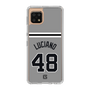 スリムプロテクションケース［ 読売ジャイアンツ - #48 LUCIANO - ビジター ］