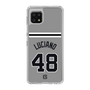 スリムプロテクションケース［ 読売ジャイアンツ - #48 LUCIANO - ビジター ］